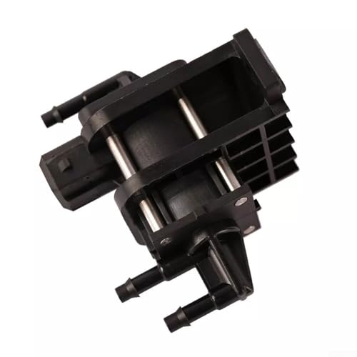 Springwillfly Valve Boost Magnetspule N75 701906283 Für T4 Caravelle - 2.5 1996-2003 ABS Einfache Installation Ersatzteil Springwillfly Valve Boost Magnetspule N75 701906283 Für T4 Caravelle - 2.5 1996-2003 ABS Einfache Installation Ersatzteil von Springwillfly