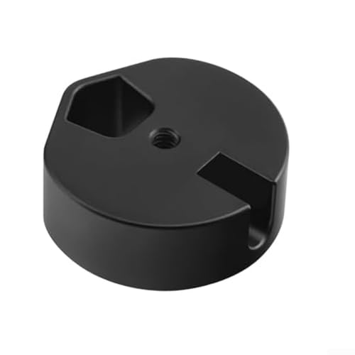 Stativadapter aus Aluminiumlegierung für Starlink Mini und einfach zu bedienende Montagemöglichkeit Stativadapter aus Aluminiumlegierung für Starlink Mini und einfach zu bedienende Montagemöglichkeit von Springwillfly