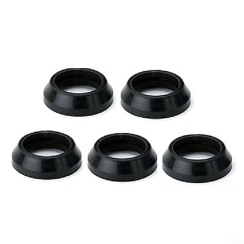 Stoßdämpfer Unterlegscheiben für MIG 169730 kompatibel mit Miller MIG Schweißgas M25 M40 5 Pack Schweißzubehör Stoßdämpfer Unterlegscheiben für MIG 169730 kompatibel mit Miller MIG Schweißgas M25 M40 5 Pack Schweißzubehör von Springwillfly