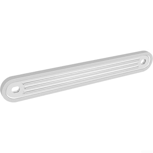 TSP1 Heckstütze und Aluminium-Querträgerplatten für nahtlose Integration mit Bootsstrukturen von Springwillfly