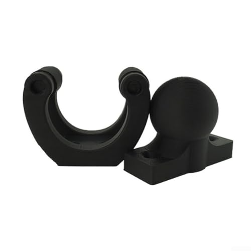 Tragbarer Roll-Türstopper für Zuhause und Büro, Geräuschreduzierung und Anti-Kollisions-Design Tragbarer Roll-Türstopper für Zuhause und Büro, Geräuschreduzierung und Anti-Kollisions-Design von Springwillfly