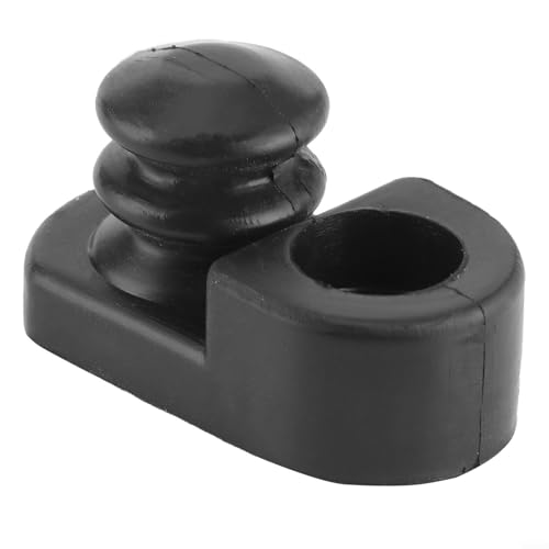 Türschalterabdeckung für Nissan Patrol Y60 GU Y61, Teilenummer 253685L300, Gummikonstruktion, kompatibel mit allen Türen Türschalterabdeckung für Nissan Patrol Y60 GU Y61, Teilenummer 253685L300, Gummikonstruktion, kompatibel mit allen Türen von Springwillfly