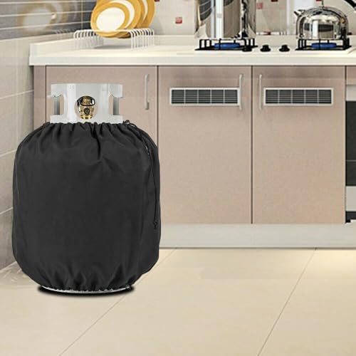 Übergroßer Schutz mit dieser Oxfor-Grill-Gasflaschenabdeckung für Ihre 9 kg großen Tanks Übergroßer Schutz mit dieser Oxfor-Grill-Gasflaschenabdeckung für Ihre 9 kg großen Tanks von Springwillfly