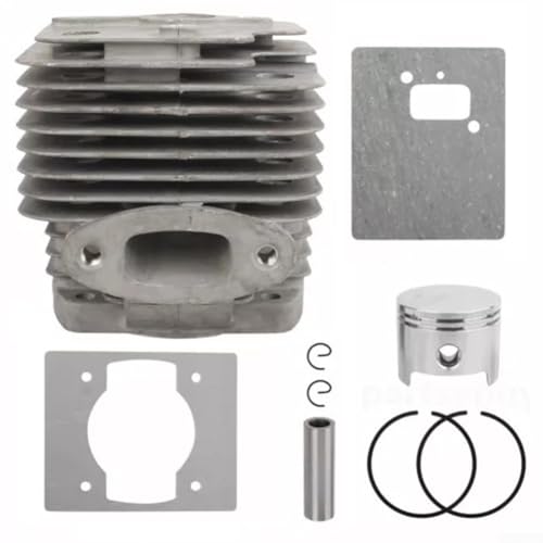 Upgrade Zylinderkolben-Set für PB770H Gebläse verbessert die Effizienz für alle Ihre Gartenaufgaben von Springwillfly