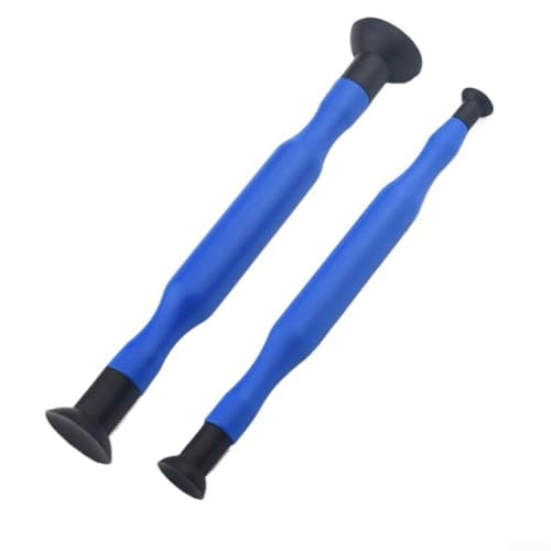 Ventil-Läppwerkzeug-Set mit Saugnäpfen, entworfen für Motorventilpflege (blau) von Springwillfly