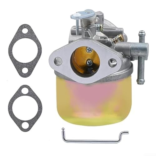 Vergaser kompatibel mit Golfwagen 1984 1991 Gasmodellen mit 341 cc Flachkopf-Seitenventilmotor Ersatz für OEM-Teile 1014541 1012508 Vergaser kompatibel mit Golfwagen 1984 1991 Gasmodellen mit 341 cc Flachkopf-Seitenventilmotor Ersatz für OEM-Teile 1014541 1012508 von Springwillfly