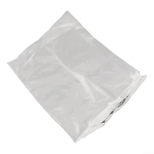 Wasserdichte Schwimmbadabdeckung für Garten-Freibäder, staub- und schmutzabweisendes 210D-Oxford-Gewebe mit reflektierender Silberbeschichtung (221 x 150 cm) von Springwillfly