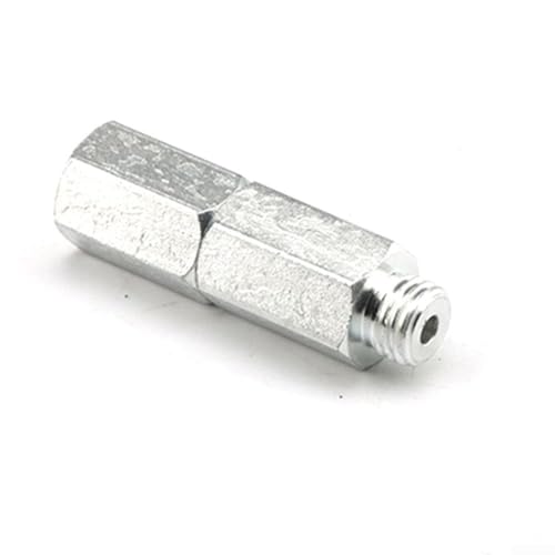 Winkelschleifer und Polierer-Adapter, 2 Stück, für M14-Bohrer-Set Winkelschleifer und Polierer-Adapter, 2 Stück, für M14-Bohrer-Set von Springwillfly
