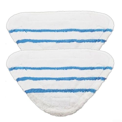 Wischmopp-Pad-Set aus saugfähigem Mikrofasermaterial, perfekt auf Ihre Bodenpflegebedürfnisse abgestimmt Wischmopp-Pad-Set aus saugfähigem Mikrofasermaterial, perfekt auf Ihre Bodenpflegebedürfnisse abgestimmt von Springwillfly