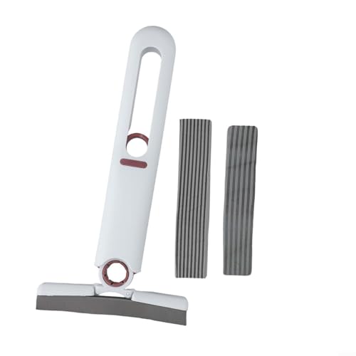 Wischmopp-Set mit innovativem Design, um Ihre tägliche Reinigungsroutine effektiv zu verbessern Wischmopp-Set mit innovativem Design, um Ihre tägliche Reinigungsroutine effektiv zu verbessern von Springwillfly