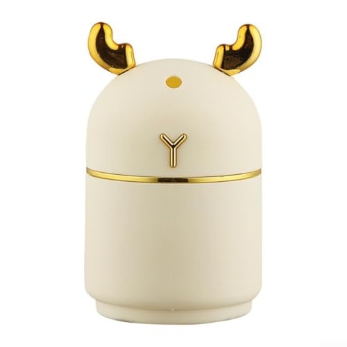 Zahnstocherhalter mit automatischem Up-Design, perfekt für den persönlichen und privaten Gebrauch (Gold) von Springwillfly