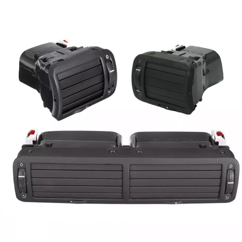 Zentrale Klimaanlage für Passat B5 1998 2005 Front-Armaturenbrett-Heizung Teil 3B0819728 Zentrale Klimaanlage für Passat B5 1998 2005 Front-Armaturenbrett-Heizung Teil 3B0819728 von Springwillfly