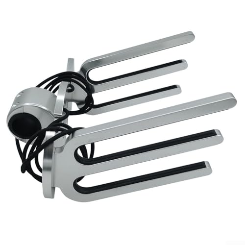 Zuverlässiger Rack-Turm aus Aluminiumlegierung zum Schutz Ihrer Surfbretter beim Bootfahren Zuverlässiger Rack-Turm aus Aluminiumlegierung zum Schutz Ihrer Surfbretter beim Bootfahren von Springwillfly