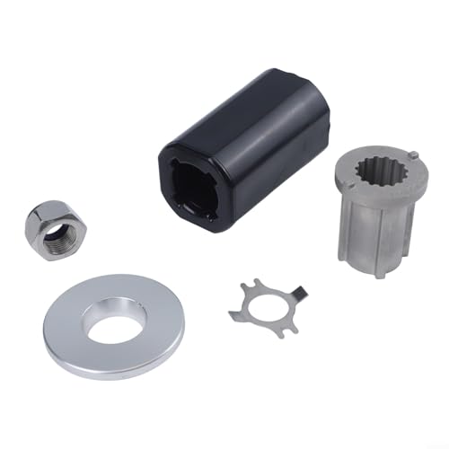 Zuverlässiges Außenbord-Propeller-Naben-Werkzeug-Set 835257K1 für Mercury für MerCruiser-Motoren und benutzerfreundlich von Springwillfly