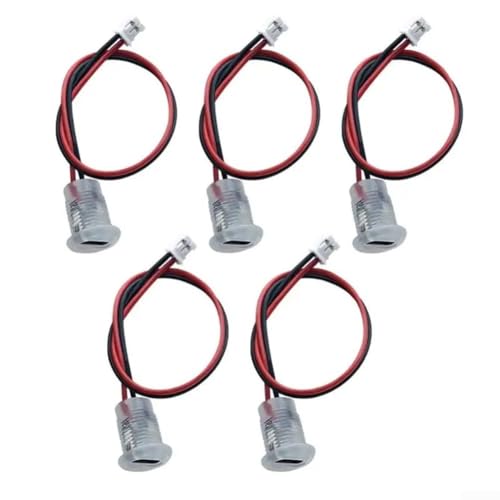 Zuverlässiges Typ-C-Buchsenstecker-Set, 5-teilig, für schnelles Aufladen Zuverlässiges Typ-C-Buchsenstecker-Set, 5-teilig, für schnelles Aufladen von Springwillfly