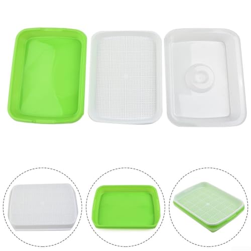 Zweilagiges Tablett, perfekt geeignet für Anfänger und Fortgeschrittene Zweilagiges Tablett, perfekt geeignet für Anfänger und Fortgeschrittene von Springwillfly