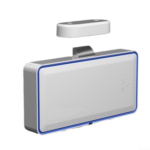 for Smart Lock for Cabinets Nohole Invisible Drawer Lock with Card Swipe Technology Quick and Secure Access for Smart Lock for Cabinets Nohole Invisible Drawer Lock with Card Swipe Technology Quick and Secure Access von Springwillfly