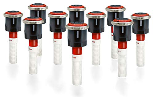 Sprinkler 10 Pack Hunter MP Rotator MP2000 360 13'-21 Düsen Sprinkler 10 Pack Hunter MP Rotator MP2000 360 13'-21 Düsen von Sprinkler