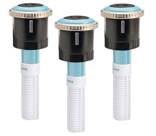 Sprinkler 3er Pack Hunter MP Rotator MP1000 210-270 8'-15 Düse Sprinkler 3er Pack Hunter MP Rotator MP1000 210-270 8'-15 Düse von Sprinkler