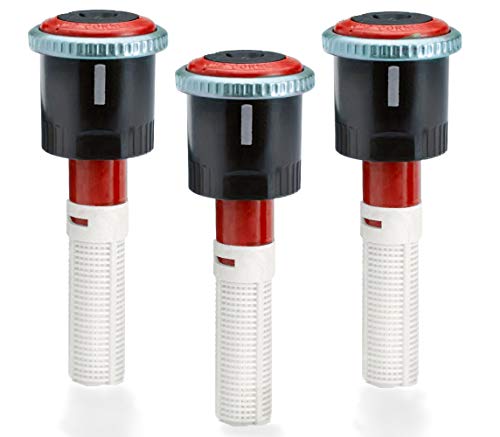 Sprinkler 3er Pack Hunter MP Rotator MP2000 360 13'-21 Düsen Sprinkler 3er Pack Hunter MP Rotator MP2000 360 13'-21 Düsen von Sprinkler