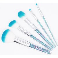 Staubwedel-Set | 5 Stück Kuchendekoration, Backwerkzeug, Pinsel Für Essbaren Glitter, Glanzstaub, Staubpinsel, Glitterpuderpinsel Staubwedel-Set | 5 Stück Kuchendekoration, Backwerkzeug, Pinsel Für Essbaren Glitter, Glanzstaub, Staubpinsel, Glitterpuderpinsel von Sprinklify
