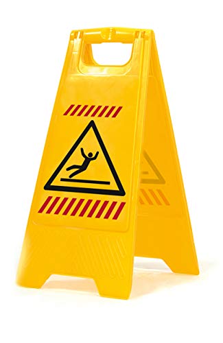 Sprintus 302015 Warnschild 10er Pack von Sprintus