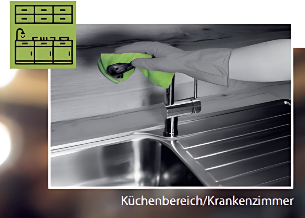 Sprintus SPRINTUS Rainbow PRO Mikrofasertuch – Farbcodiertes Reinigungstuch für Mikrofasertuch Sprintus SPRINTUS Rainbow PRO Mikrofasertuch – Farbcodiertes Reinigungstuch für Mikrofasertuch von Sprintus