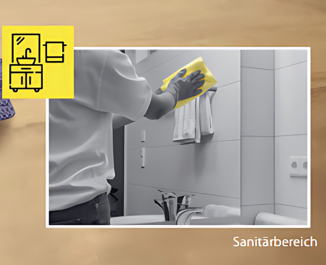 Sprintus SPRINTUS Rainbow PRO Mikrofasertuch – Farbcodiertes Reinigungstuch für Mikrofasertuch Sprintus SPRINTUS Rainbow PRO Mikrofasertuch – Farbcodiertes Reinigungstuch für Mikrofasertuch von Sprintus