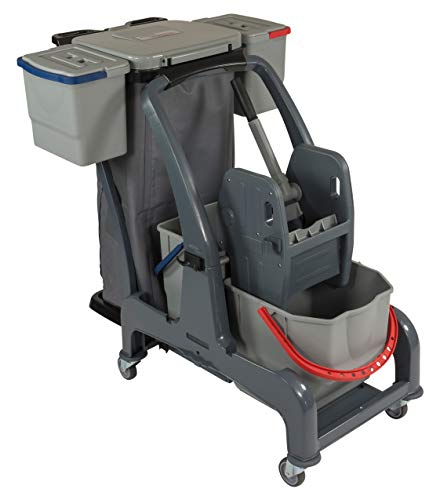 Sprintus Systemwagen CombiX XL von Sprintus