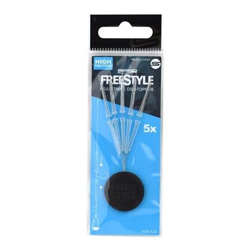 Spro Adjustable Dropshot Stoppers Freestyle von Spro