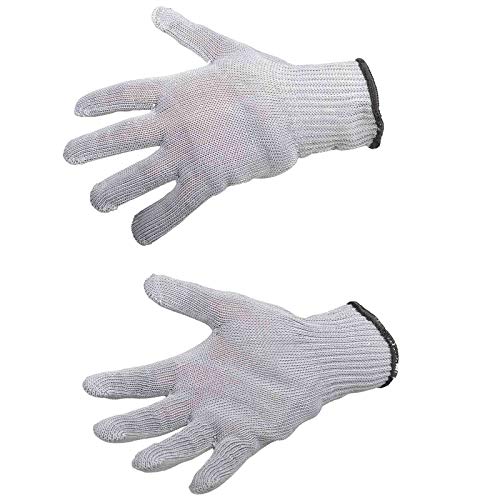 Spro Fillet Gloves Filetierhandschuh Schutz - Einheitsgröße von Spro