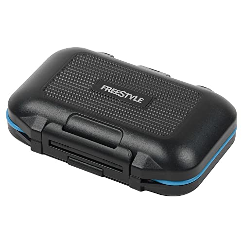 Spro Freestyle Reload Rig Box M 12,5x9x5cm - Angelbox von Spro