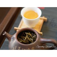 2020 Spring Antike Sheng/Raw Puerh Von Bakalong in Bulang Banzhang - 1 Oz von SproutingTeaAndLeaf