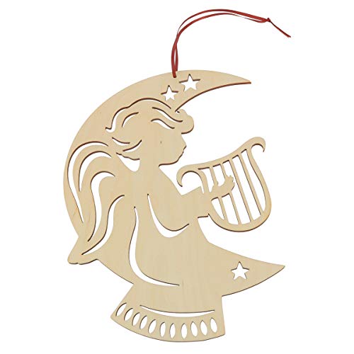 Spruchreif · Holzengel · Engel · Wanddeko · Fensterbild · Weihnachten Spruchreif · Holzengel · Engel · Wanddeko · Fensterbild · Weihnachten von Spruchreif