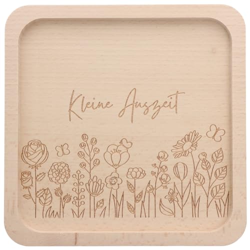 Spruchreif · Frühstücksbrettchen in Tablettform · Brotzeitbrett mit Gravur · Tablett · Geschenkidee · Auszeit Spruchreif · Frühstücksbrettchen in Tablettform · Brotzeitbrett mit Gravur · Tablett · Geschenkidee · Auszeit von Spruchreif