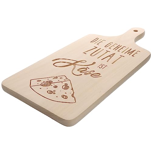 Spruchreif | Deko-Brotzeitbrett aus Holz | Holzbrett mit Gravur | Schneidebrett mit Griff | Brotzeitbrett mit Spruch | Käsebrett | Käseplatte | Jausenbrett | Schneidebrett aus Holz zum Aufhängen Spruchreif | Deko-Brotzeitbrett aus Holz | Holzbrett mit Gravur | Schneidebrett mit Griff | Brotzeitbrett mit Spruch | Käsebrett | Käseplatte | Jausenbrett | Schneidebrett aus Holz zum Aufhängen von Spruchreif