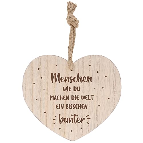 Spruchreif | Deko Herz mit Gravur | Herz mit Spruch | Shabby Chic | Wanddeko Herz | Geschenk Paare | Geschenk Mama Papa Oma Opa | Geschenk Freundin | Dankeschön Geschenk Menschen wie du ... Spruchreif | Deko Herz mit Gravur | Herz mit Spruch | Shabby Chic | Wanddeko Herz | Geschenk Paare | Geschenk Mama Papa Oma Opa | Geschenk Freundin | Dankeschön Geschenk Menschen wie du ... von Spruchreif