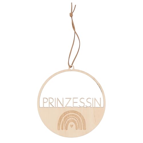 Spruchreif | Mini-Deko Loop | Holz-Dekohänger | Wanddeko | Türkranz | Hoop | Kleiner Deko Loop mit Schriftzug | Regenbogen | Kinderzimmer Deko | Prinzessin Spruchreif | Mini-Deko Loop | Holz-Dekohänger | Wanddeko | Türkranz | Hoop | Kleiner Deko Loop mit Schriftzug | Regenbogen | Kinderzimmer Deko | Prinzessin von Spruchreif