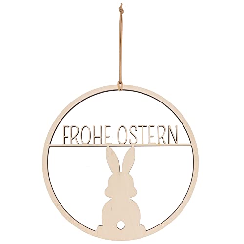 Spruchreif · Deko Loop · Holz-Dekohänger · Osterdeko · Wanddeko · Türkranz · Hoop · Geschenk · Frühlingsdeko Spruchreif · Deko Loop · Holz-Dekohänger · Osterdeko · Wanddeko · Türkranz · Hoop · Geschenk · Frühlingsdeko von Spruchreif