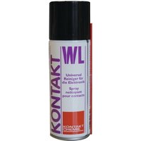KONTAKT CHEMIE Elektronikreiniger KONTAKT WL 400 ml Spraydose von KONTAKT CHEMIE