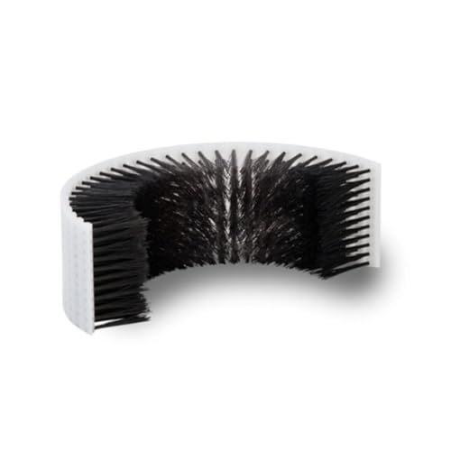 ich-zapfe.de Außenbürste Spülboy, Kunststoff, schwarz, 50 x 10 x 7 cm von Spülboy