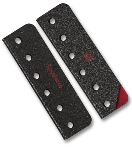 Protector de filo -hasta 89mm- von SPYDERCO