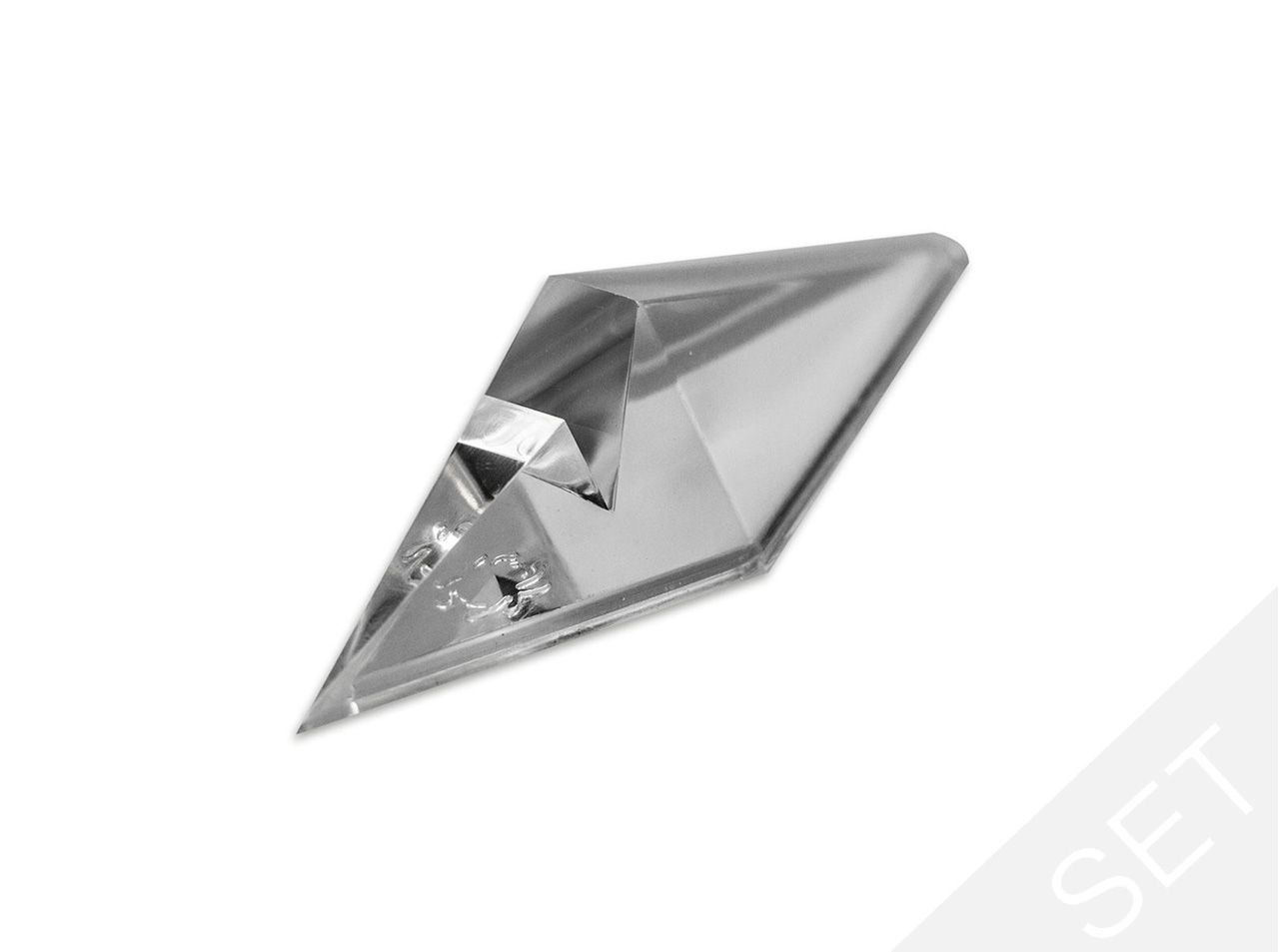 Schleifstein Acryl Einzeldisplay Klein Set Schleifstein Acryl Einzeldisplay Klein Set von Spyderco