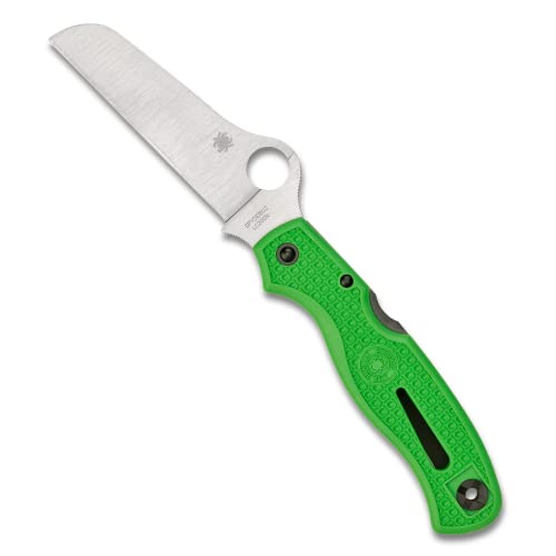 Spyderco Atlantic Salt Lockback von Spyderco