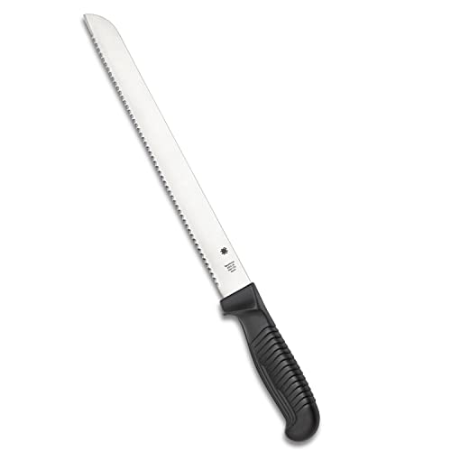 Spyderco Bread Knife von 0