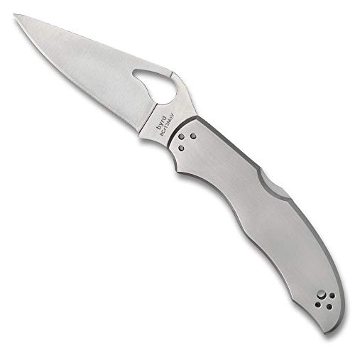 Spyderco Byrd Harrier 2 Lockback von Spyderco