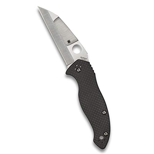 Spyderco Canis Compression Lock CF/G10 Spyderco Canis Compression Lock CF/G10 von Spyderco