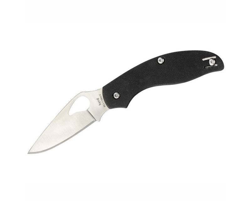 Spyderco Messerschärfer Byrd Tern (01SP2300GP) - Taschenmesser von Spyderco