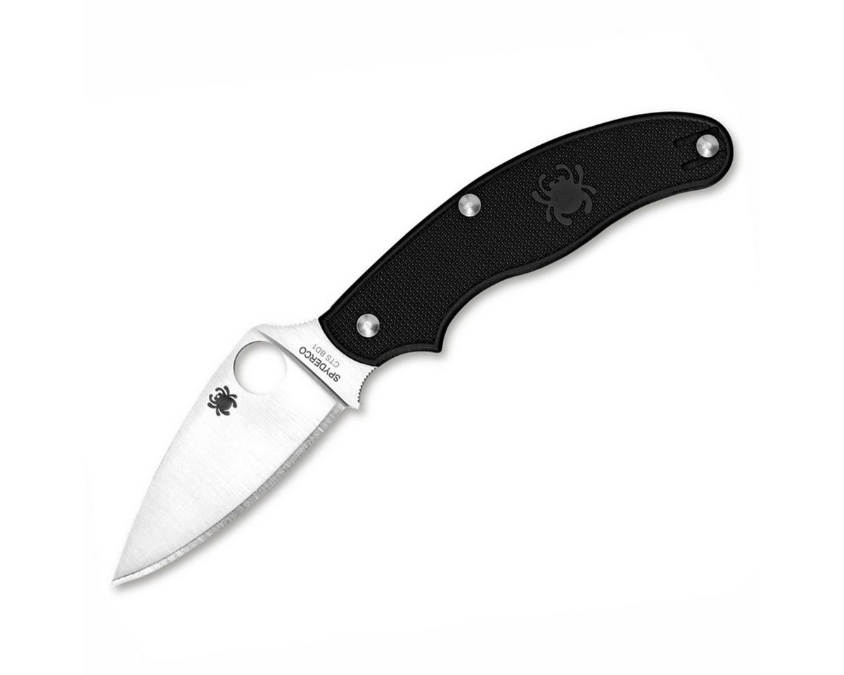 Spyderco Messerschärfer UK Pen Knife - Taschenmesser Spyderco Messerschärfer UK Pen Knife - Taschenmesser von Spyderco