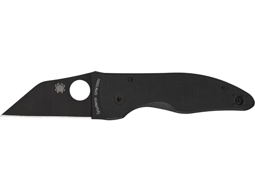 Spyderco - MicroJimbo Compression Lock Spyderco - MicroJimbo Compression Lock von Spyderco